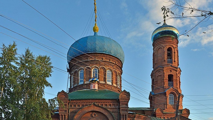 Фото: Царьград. 