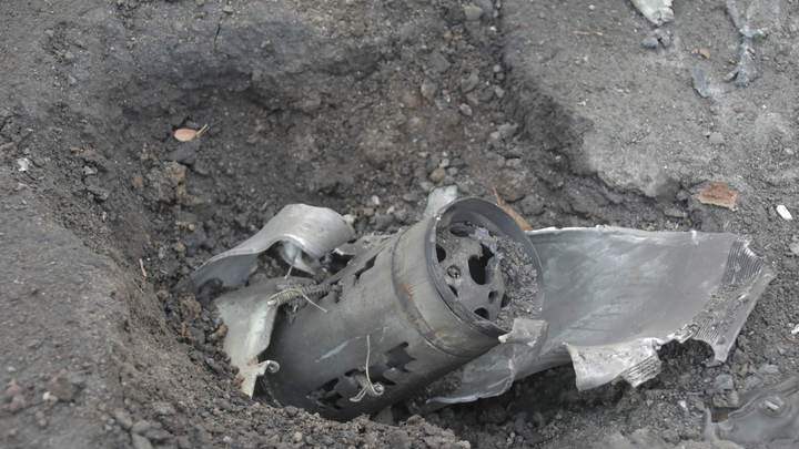 Погибли два мирных жителя в ходе обстрела Алёшек и Старой Збурьевки со стороны ВСУ