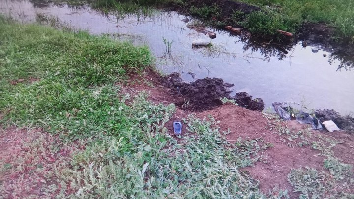 Вещи пропавшего в Тыве четырёхлетнего мальчика нашли у ручья