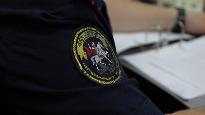 В шкафу в Архангельске нашли тело убитого жителя Мурманской области
