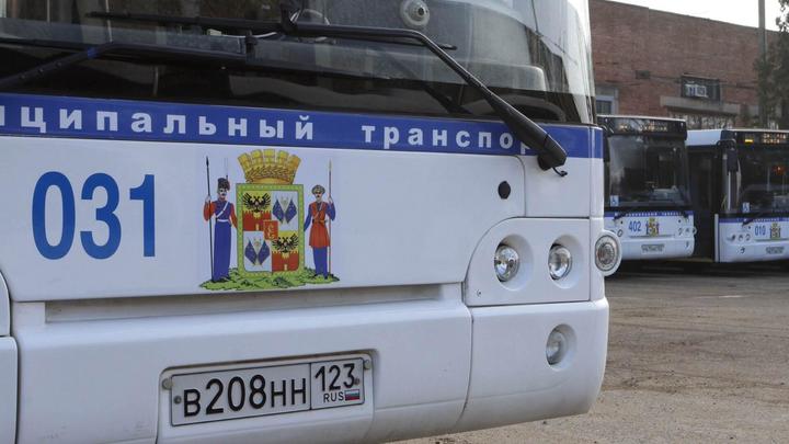 В Краснодаре с 20 марта запускают новый маршрут № 89 до улицы Уральской