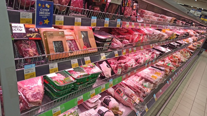 Рост цен в России предсказали на февраль