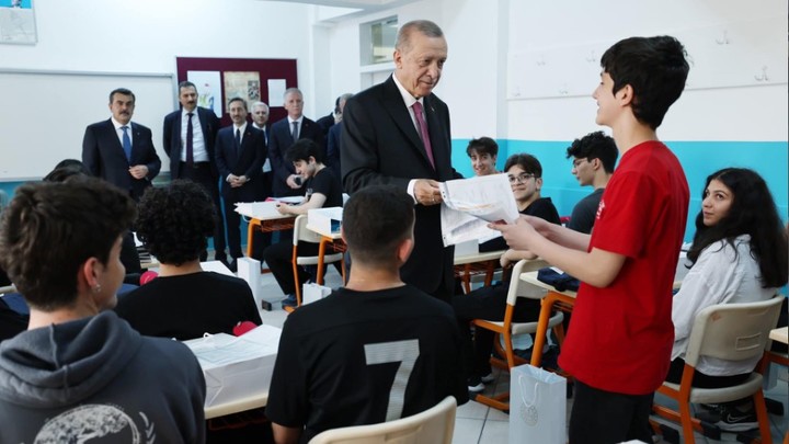 Невероятно, но факт: В Турции приняли решение, которого очень не хватает России