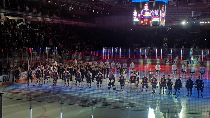 Матч Торпедо - Витязь 19 сентября 2022 года: где смотреть трансляцию онлайн, во сколько начало