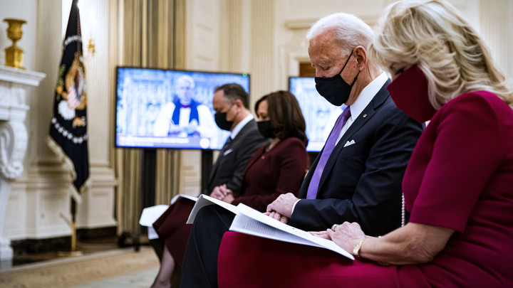 Байден начал президентство с унижения армии США: Солдаты заявили о предательстве