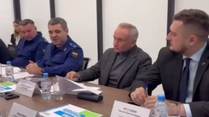 Прокуратура проведёт проверки после жалоб предпринимателей на мэрию Новосибирска