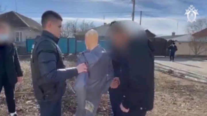 На Ставрополье житель Кубани, освободившийся из тюрьмы, зарезал девушку из-за 10 тыс. рублей