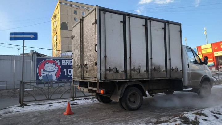 В Свердловской области водитель, сдавая назад, насмерть сбил пенсионерку