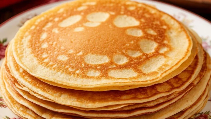 Священник объяснил, почему православным грешно есть халяльные блины