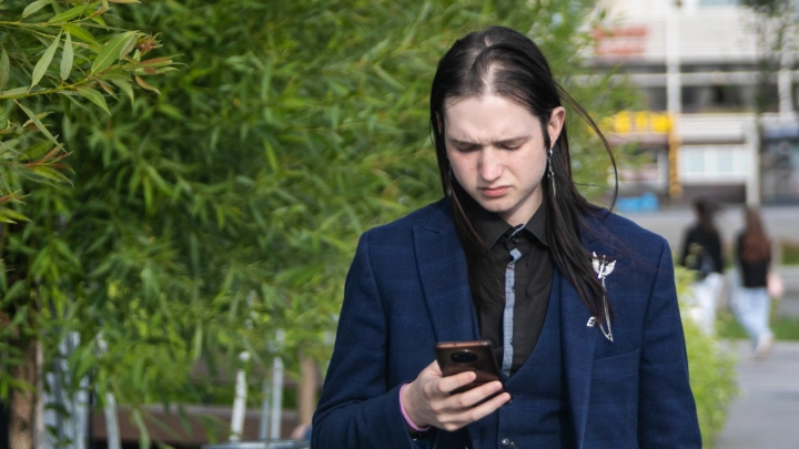 Количество телефонных звонков выросло на треть после блокировки мессенджеров