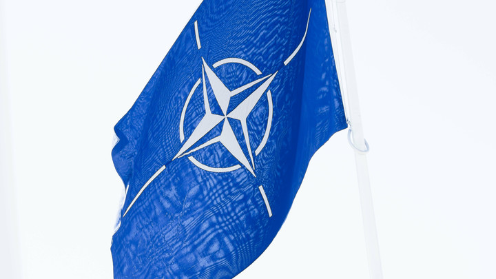 Для Украины захлопнулась ещё одна дверь в НАТО: Исключено