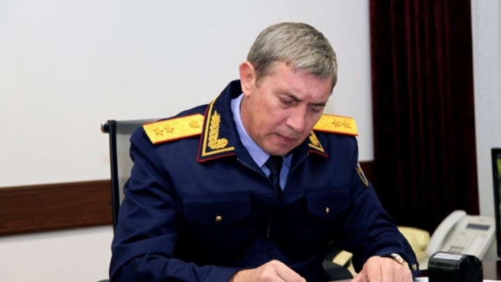 По факту массового отключения света в Краснодаре следком начал проверку