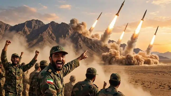 Генерал Гурулёв молчал 3 недели. Теперь сказал: Грядёт катастрофа