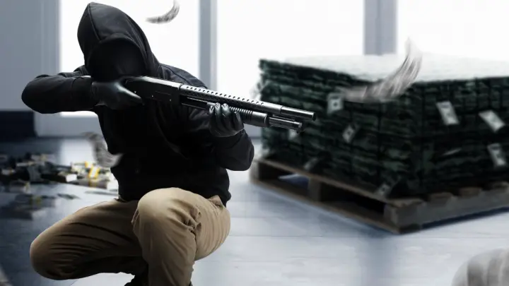 Убийца, приговоренный к казни за убийство Чарли Кирка, не виновен?