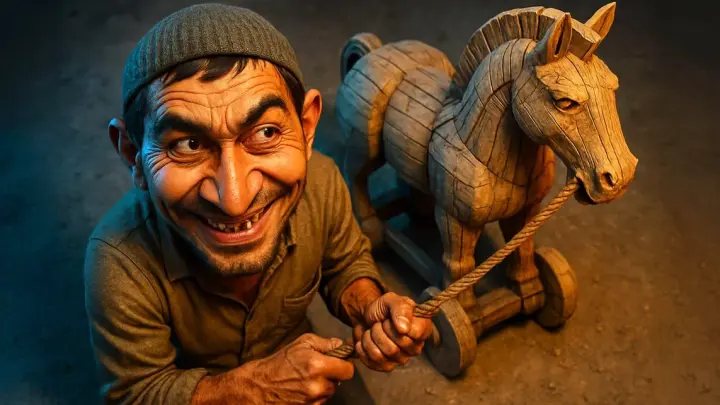 Яна Поплавская вдарила по охраноте: Чтобы варежку прикрыли