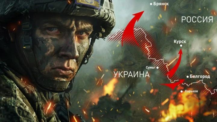 Штурмовики прорвались к Богатырю, ворвались в Горналь – Враг бьёт по Крыму: Сводка с фронтов СВО