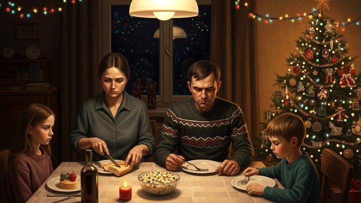 Этот продукт подорожает за 5-7 дней до Нового года: Можно запастись