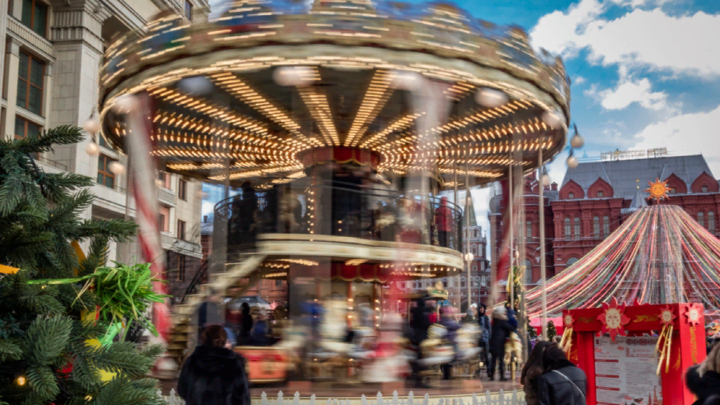 Обрушение карусели в Оренбурге: Стали известны подробности о пострадавших