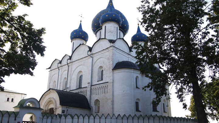 Народные приметы на Вознесение Господне 25 мая: готовим «небесные лестницы» и печём особые блины