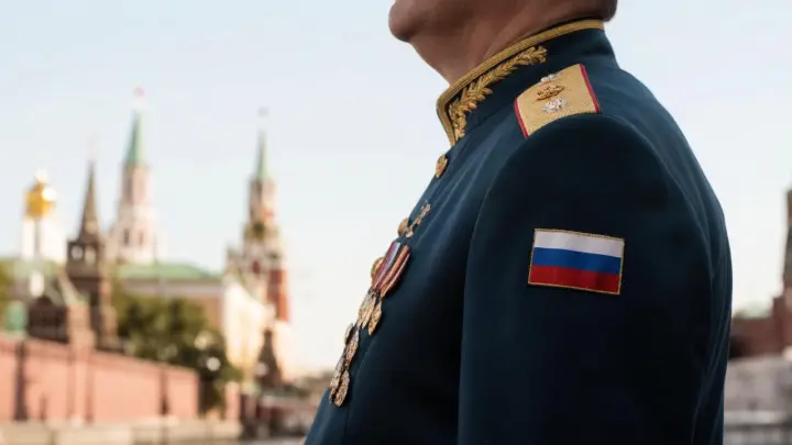 Громкое назначение в Минобороны. И плохая новость для ВСУ: Этот генерал уже дошёл до Киева. И освобождал Курщину