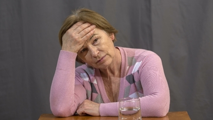 JAMA Psychiatry: экстремальная жара негативно влияет на психическое здоровье