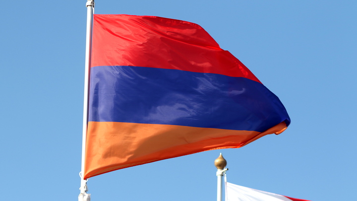 Под Ереваном разбился самолёт Минобороны: Что известно о погибших