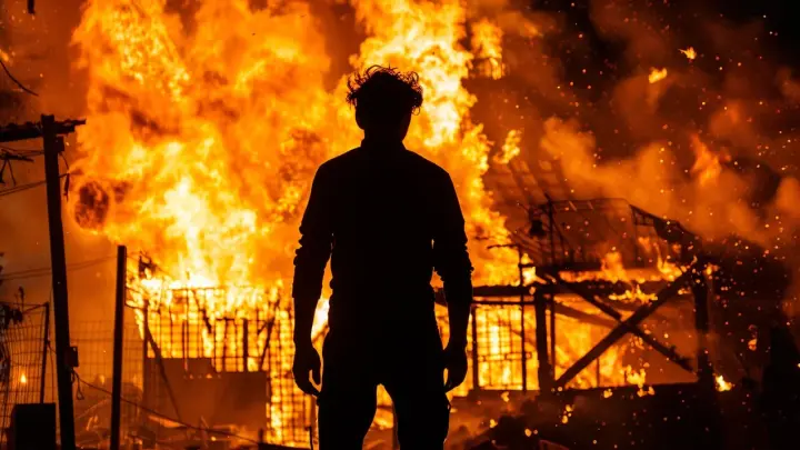 В Сыктывкаре после взрыва учебной гранаты задержан ещё один человек