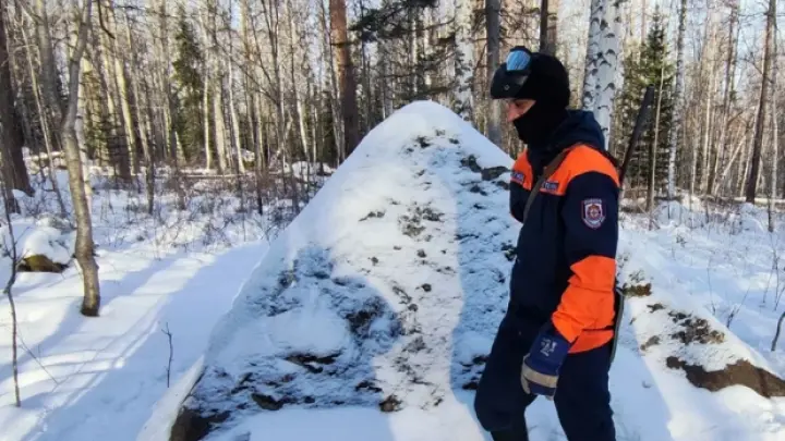 Страшная находка: итоги последних поисков Усольцевых