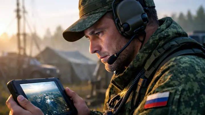 Под Сумами уничтожена разведрота неонацистов с довоенным опытом: О случившемся сообщил единственный уцелевший