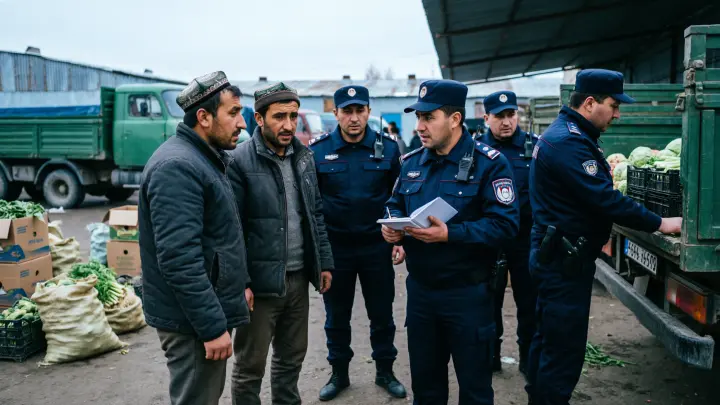 Русский без нас ни шагу: Таджикистан охладевает к России, но не может без денег