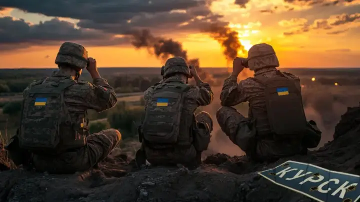 Год спустя после вторжения: Поля заминированы, сев запретили, люди считают убытки