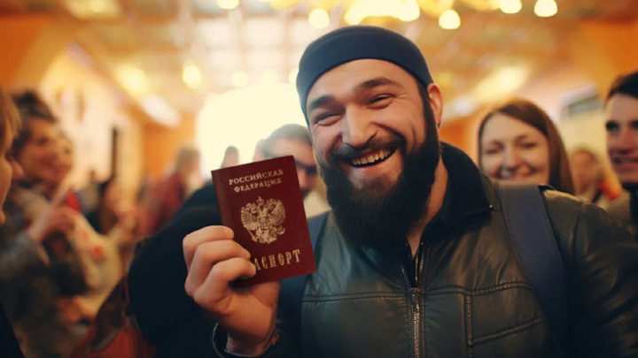 Приедут сюда с клопами: Сотни мигрантов хотят поселить неподалёку от Кремля. Терпение москвичей лопнуло