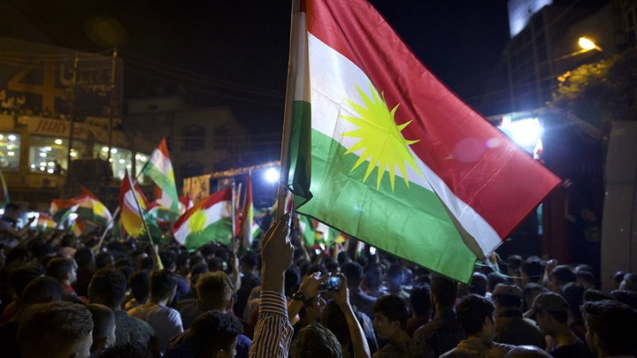 США: разделяй и властвуй, и пусть дикари убивают друг друга