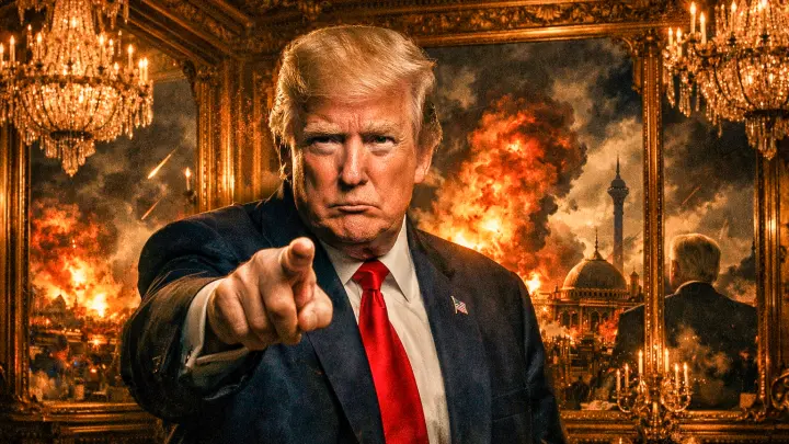 Трамп заявил, что новый лидер Ирана убит