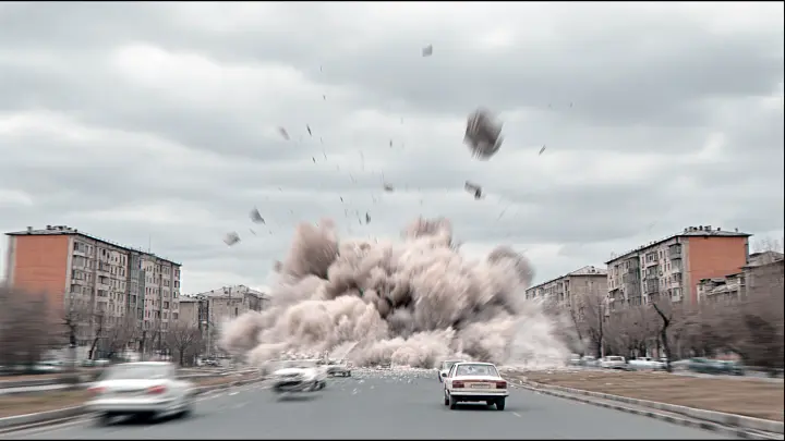 Война в Иране - чёрная метка России: Тоже самое готовят и нам - The Telegraph говорят об этом открыто