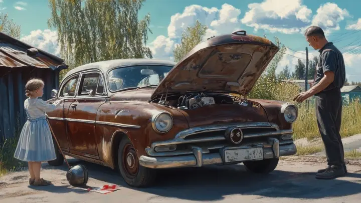 Популярные русские авто: какие машины чаще всего покупают в 2025 году?