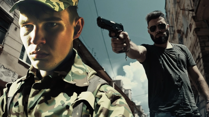 Дома ждали братья: Бойца СВО всю ночь избивали ради выплаты. Тёмная история из Рязани