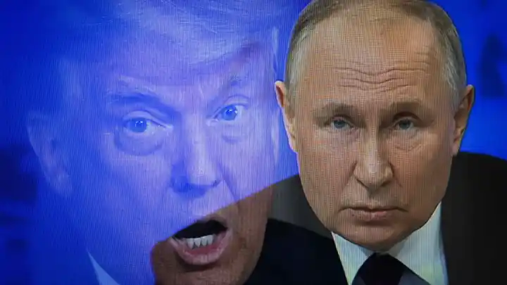 Секретный план Вашингтона? Белый дом резко изменил формат переговоров с Путиным. Как теперь пройдёт встреча?