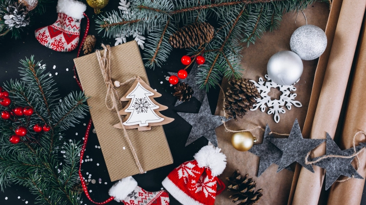 Святки: от Рождества до Крещения — смысл, традиции и современное празднование