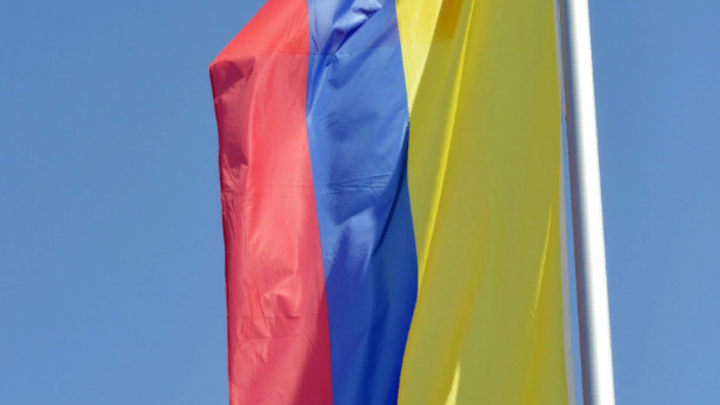 Карине Геворгян: Армения закипает. Но у вопроса Нагорного Карабаха есть двойное дно