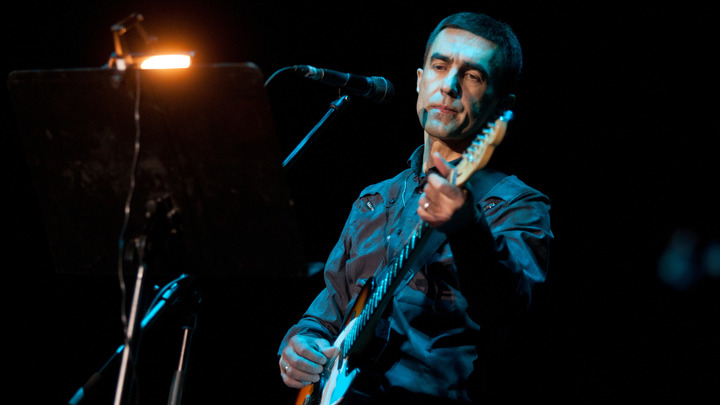 С каждым ребёнком всё по-новому: Секреты семейного счастья Вячеслава Бутусова