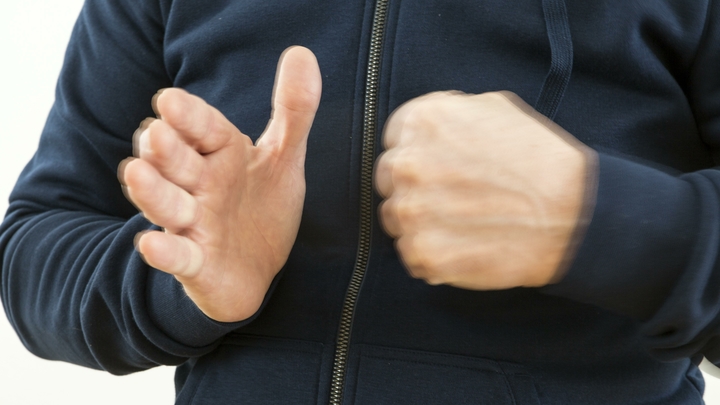 В Темрюкском районе мужчина до смерти забил 82-летнюю мать