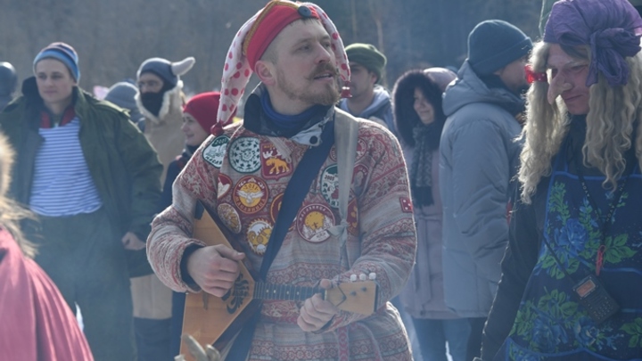 Какой праздник отмечают 23 июня: что отмечают сегодня в России