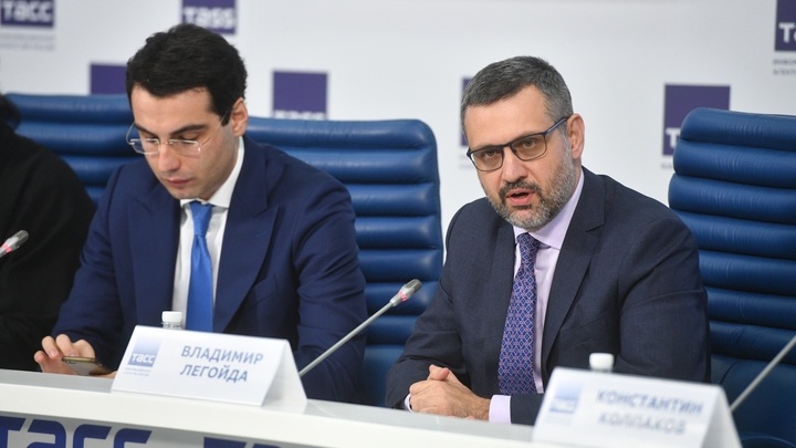 Легойда дал универсальный ответ на все вопросы о прогнозах и предсказаниях