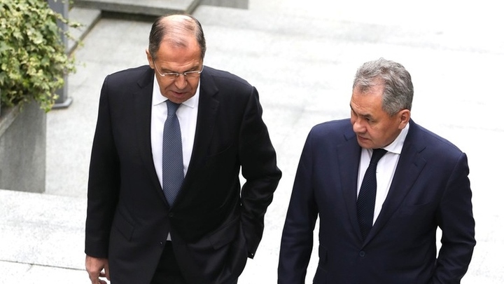 С Шойгу и Лавровым всё не так просто: У Путина всегда в голове какие-то фокусы