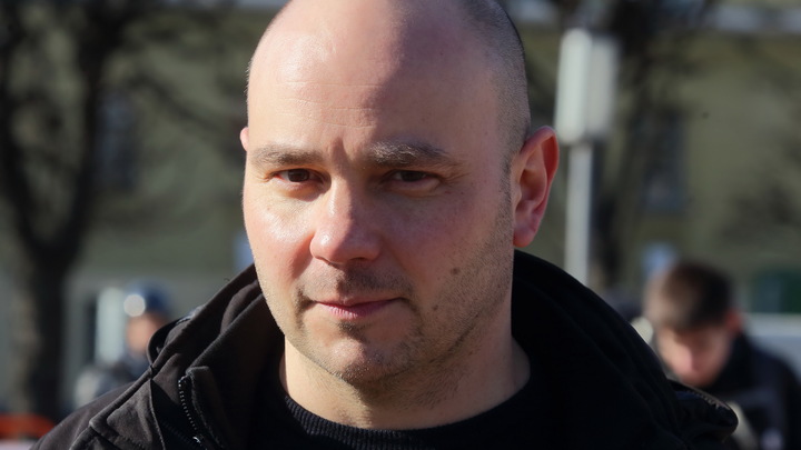 В Краснодаре дело против экс-главы Открытой России* передадут в суд