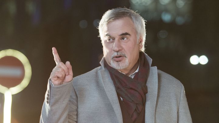 Шикарный подарок на юбилей за счёт русских: Рассекречены планы Меладзе на 2025 год