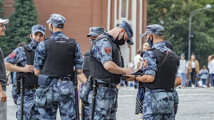 Росгвардия пообещала помощь семье сотрудника, погибшего из-за телефонного мошенника