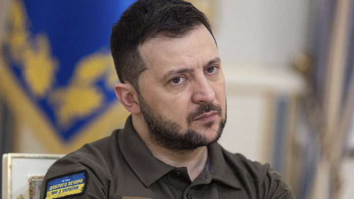 Полковник Баранец раскусил планы украинских военных на Зеленского: Есть всего два варианта