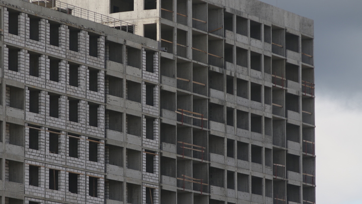 Краснодарский край признан лидером страны по уровню цен на новостройки